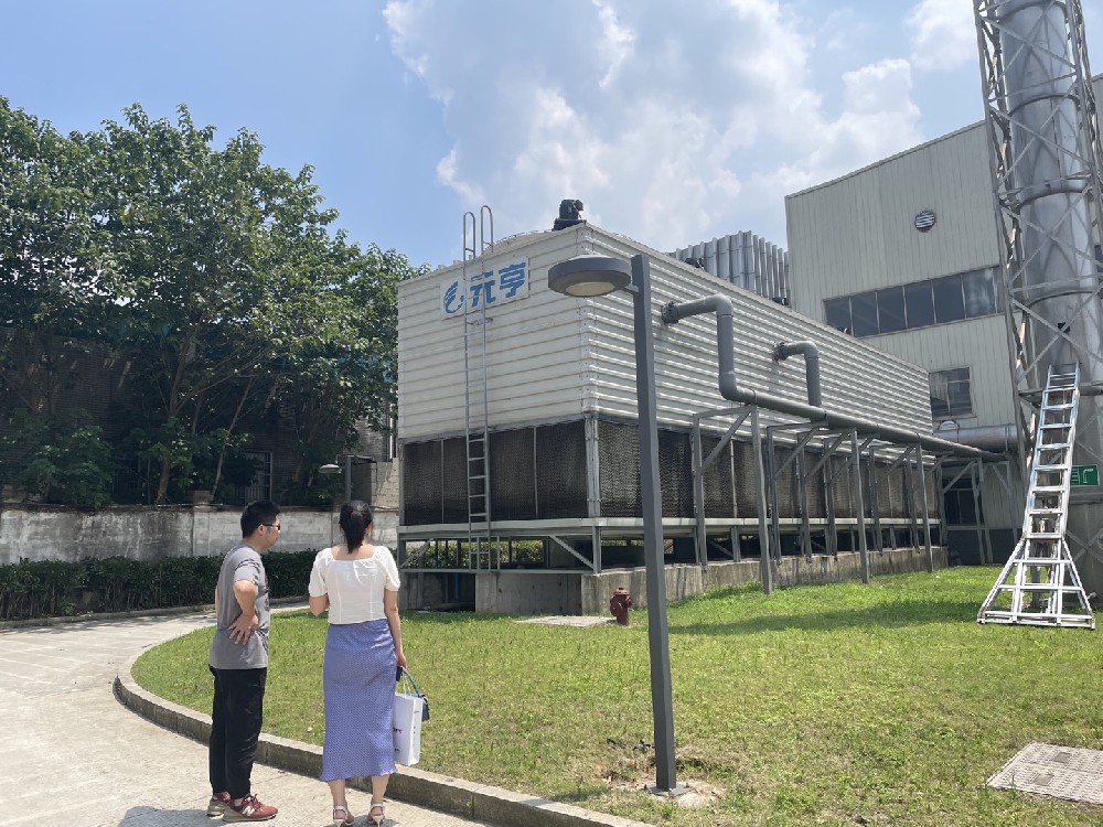 溝通架起橋梁，多靈服務(wù)在路上！